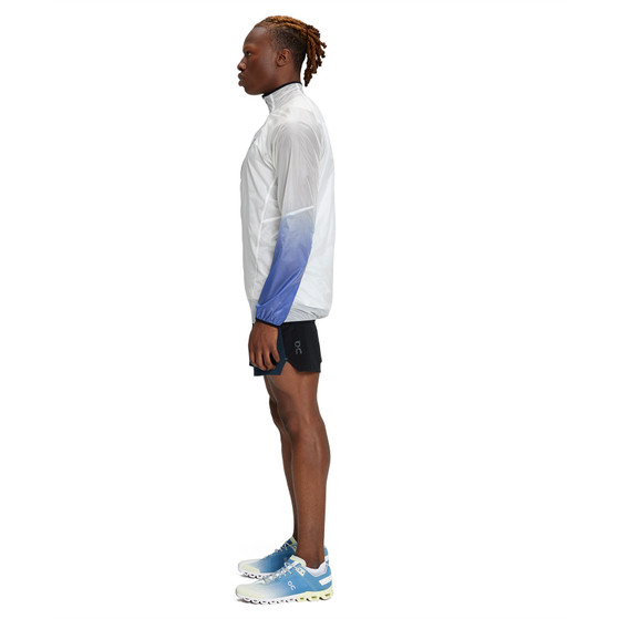 On Zero Jacke Herren