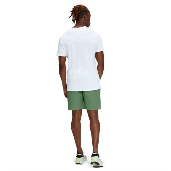 On Hybrid Shorts Herren