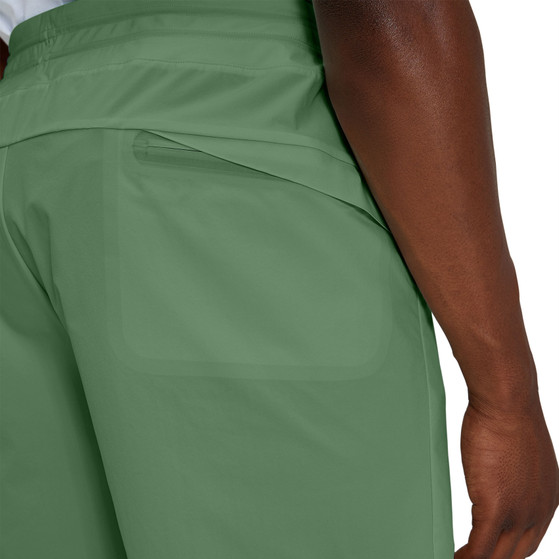 On Hybrid Shorts Herren