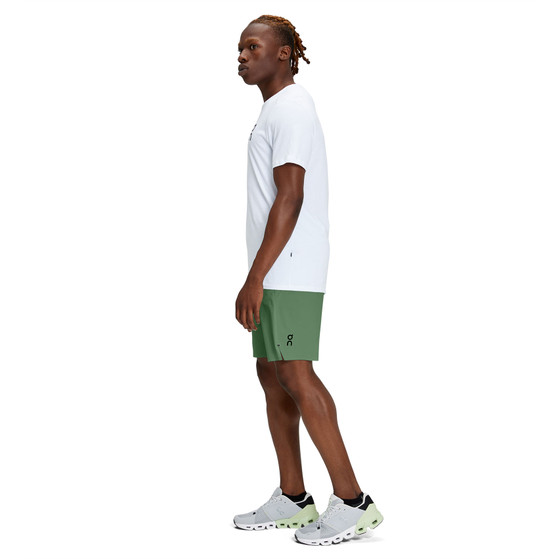 On Hybrid Shorts Herren