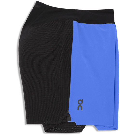 On 5" Lightweight Shorts Heren
