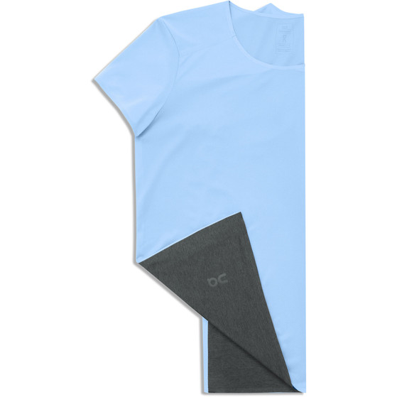 On Performance T-Shirt Damen