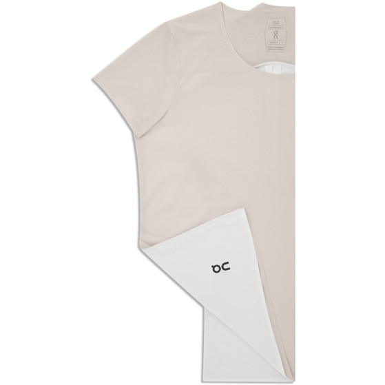 On Performance T-Shirt Damen