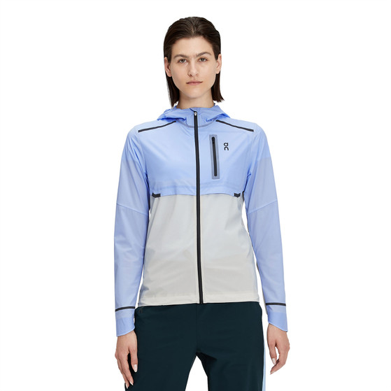 On Weather Jacke Damen