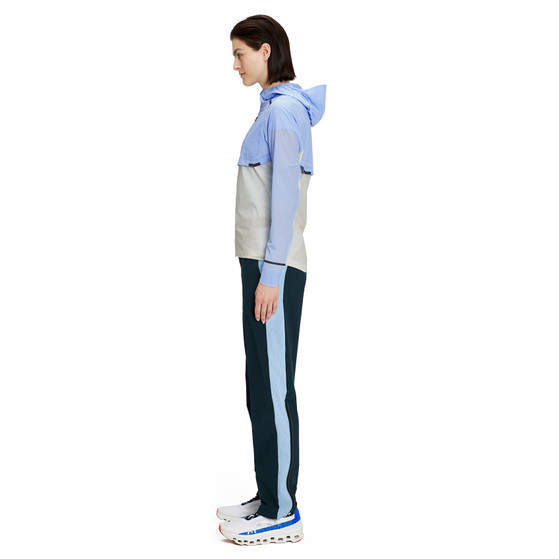 On Weather Jacke Damen