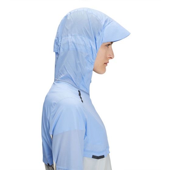 On Weather Jacke Damen