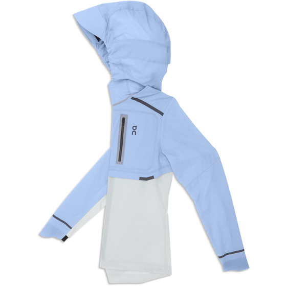 On Weather Jacke Damen