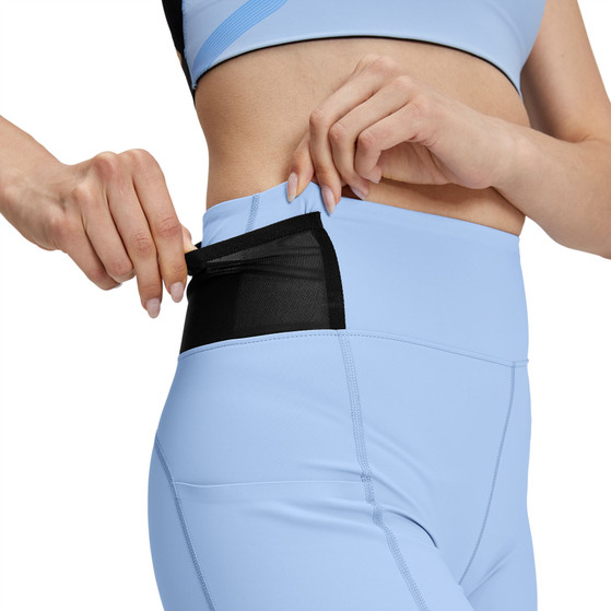 On Running Shorts Damen
