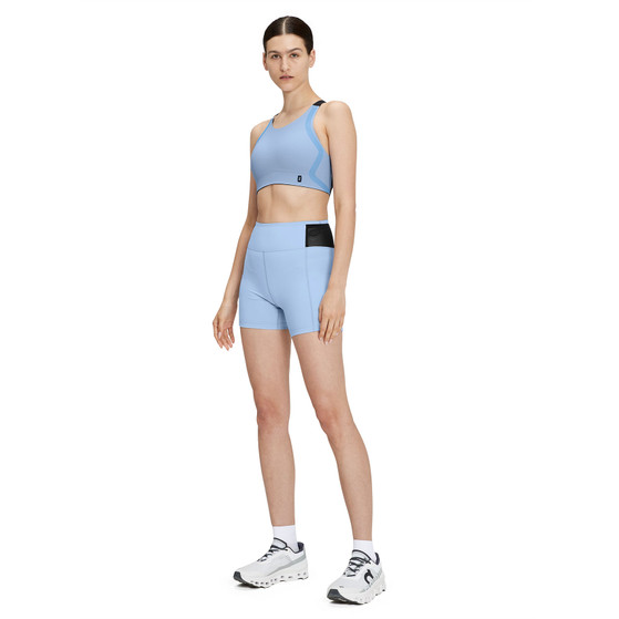 On Running Shorts Damen