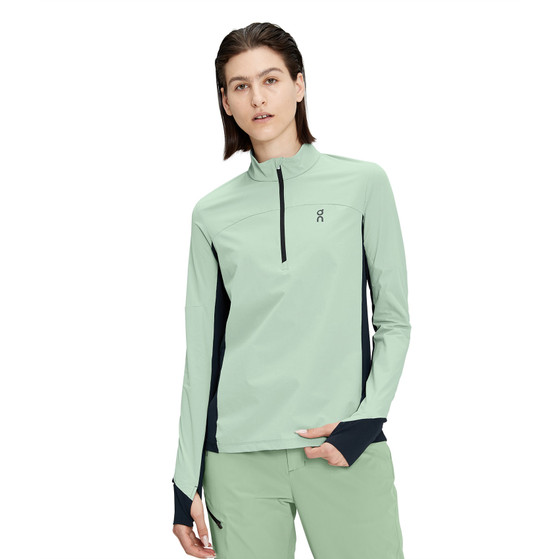 On Trail Breaker Damen