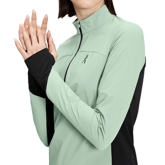 On Trail Breaker Damen