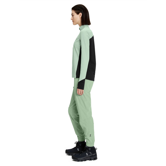 On Trail Breaker Damen