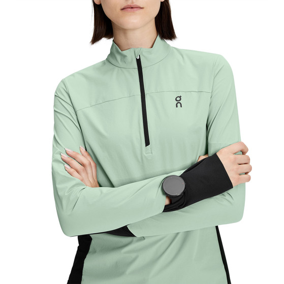 On Trail Breaker Damen