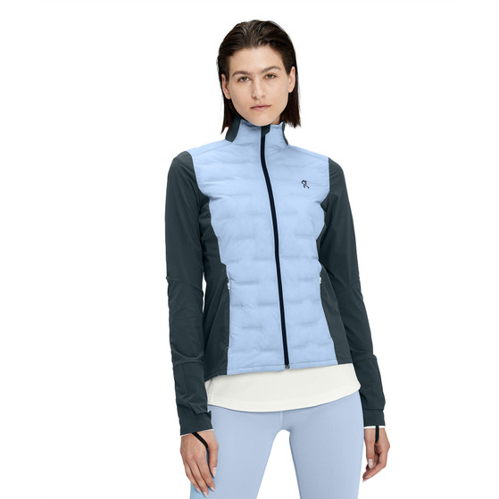 On Climate Jacke Damen