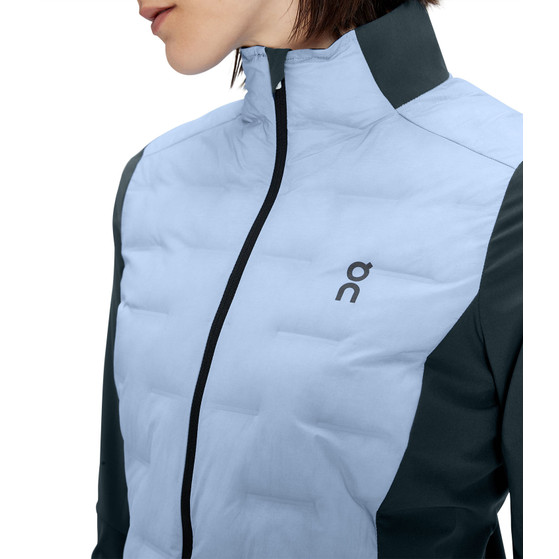 On Climate Jacke Damen