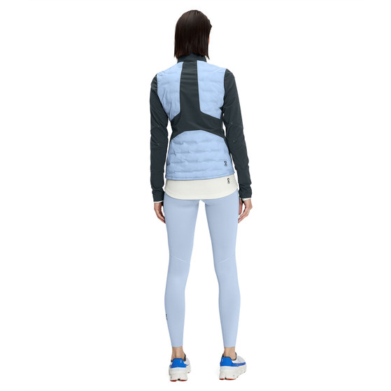 On Climate Jacke Damen