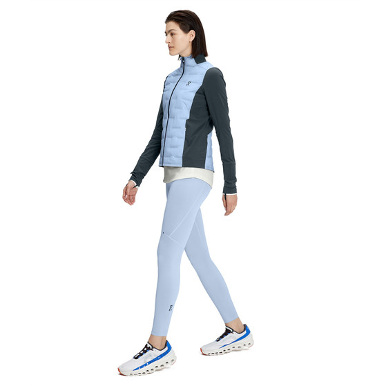 On Climate Jacke Damen