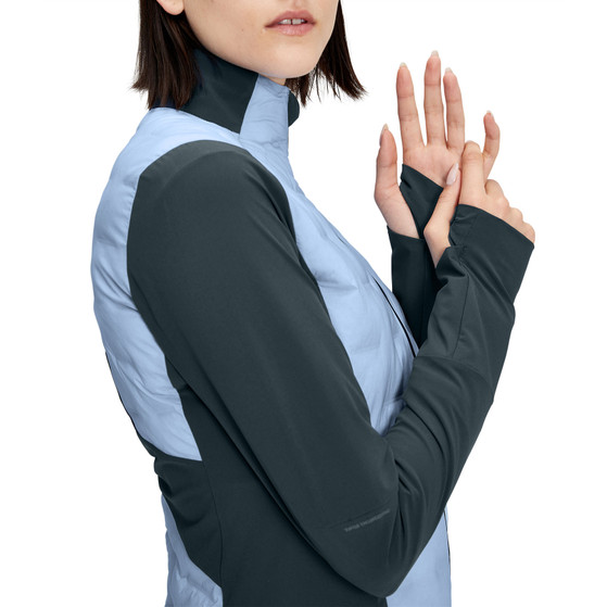 On Climate Jacke Damen