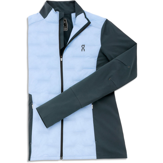 On Climate Jacke Damen