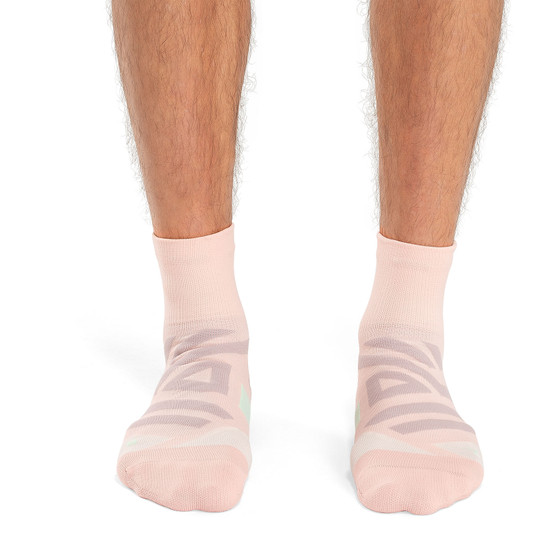 On Performance Mid Socken Herren