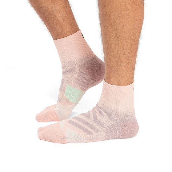 On Performance Mid Socken Herren