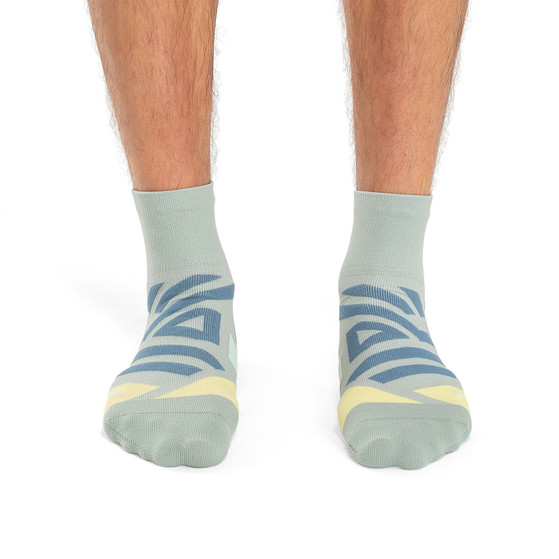 On Performance Mid Socken Herren