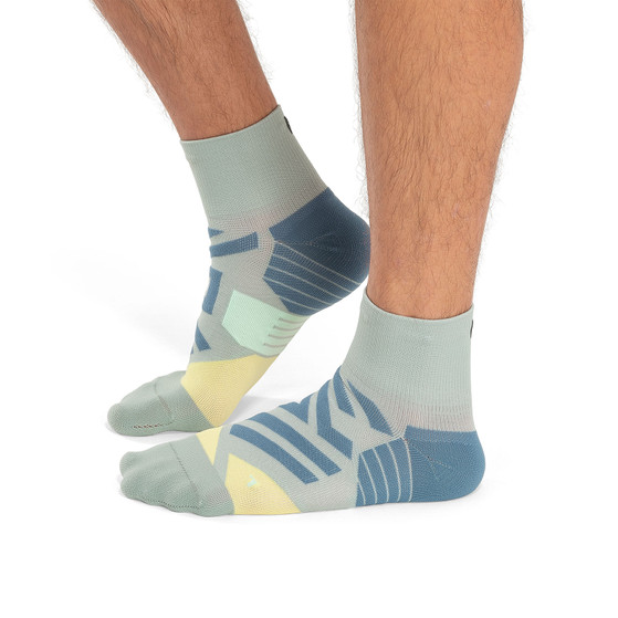 On Performance Mid Socken Herren