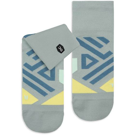 On Performance Mid Socken Herren