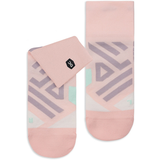 On Performance Mid Socken Damen