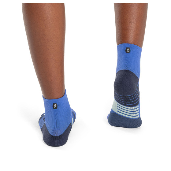 On Performance Mid Socken Damen
