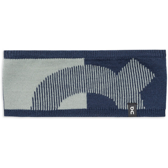 On Explorer Merino Stirnband