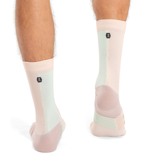 On Performance High Socken Damen