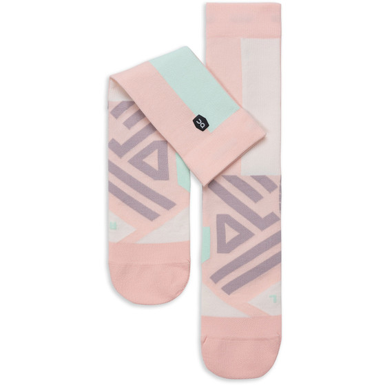 On Performance High Socken Damen
