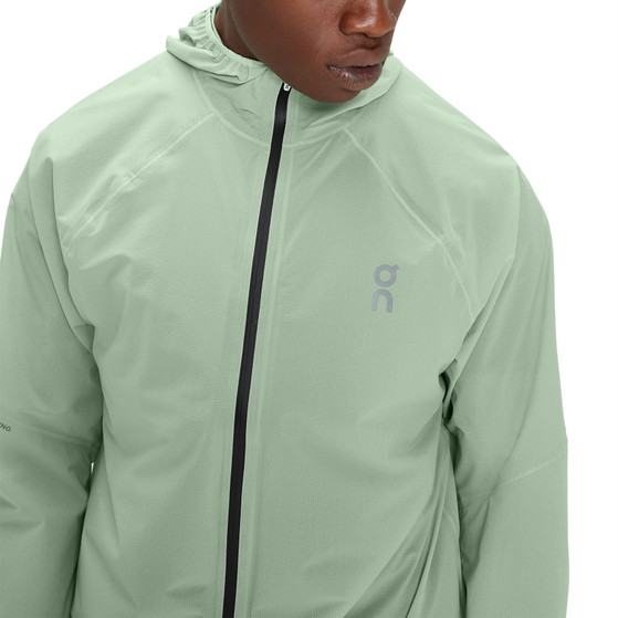 On Ultra Jacke Herren