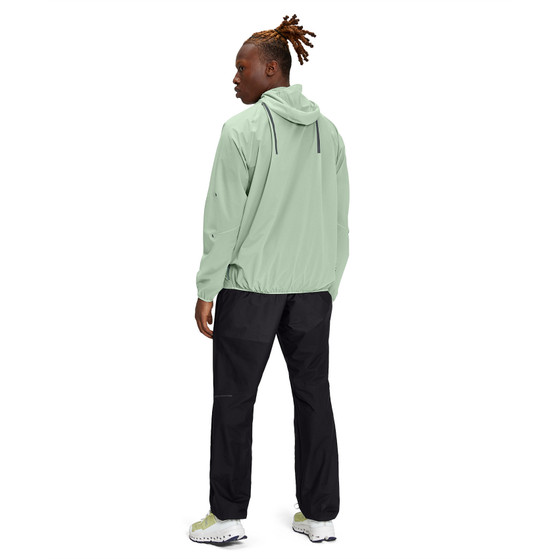 On Ultra Jacke Herren