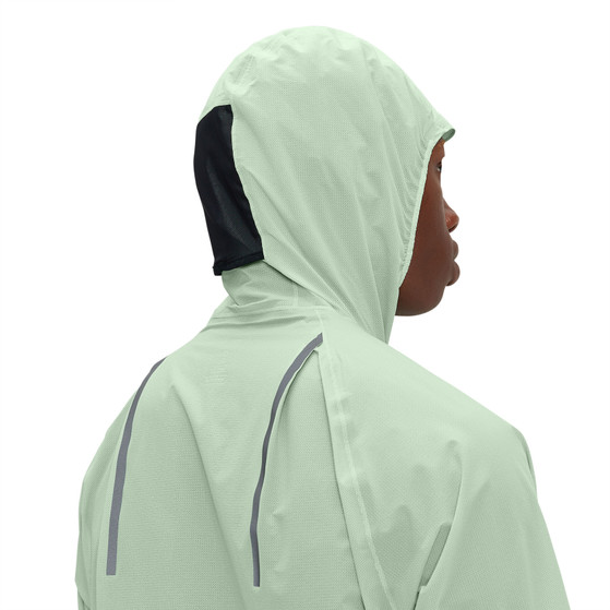 On Ultra Jacke Herren