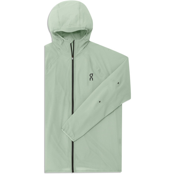 On Ultra Jacke Herren