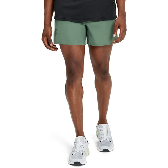 On Essential Shorts Herren