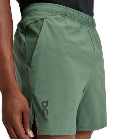 On Essential Shorts Herren