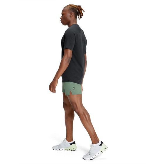 On Essential Shorts Herren