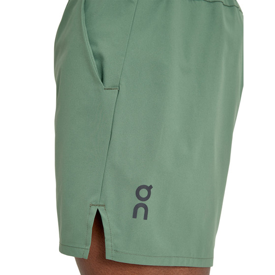 On Essential Shorts Herren