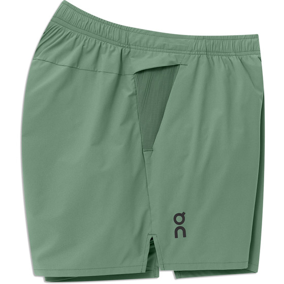 On Essential Shorts Herren