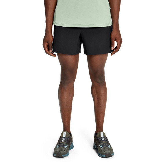 On Essential Shorts Herren