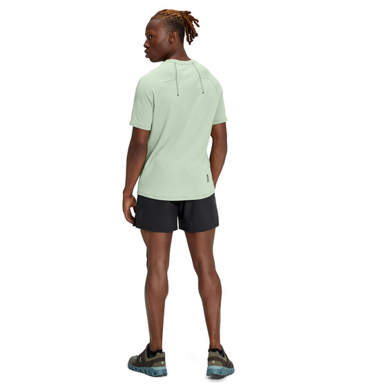 On Essential Shorts Herren