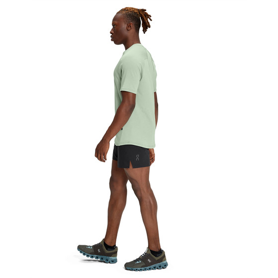 On Essential Shorts Herren