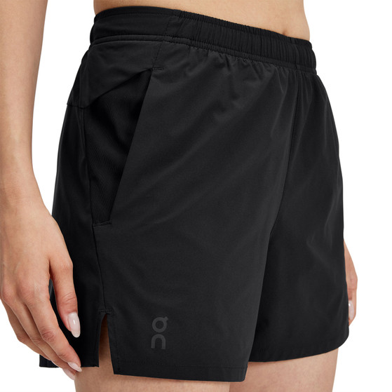 On Essential Shorts Dam