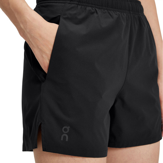 On Essential Shorts Dam