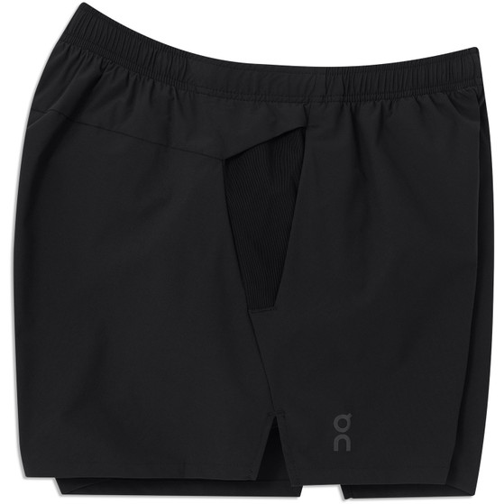 On Essential Shorts Dam