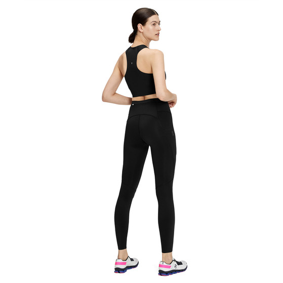 On Performance Tights Damen