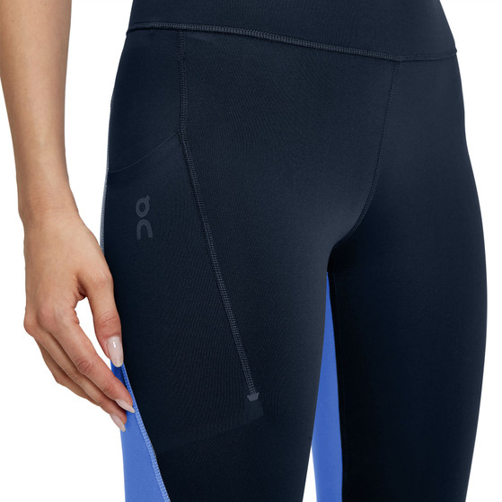 On Performance Tights 7/8 Damen